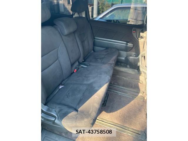 Honda ELYSION 2007-05 7902574-13