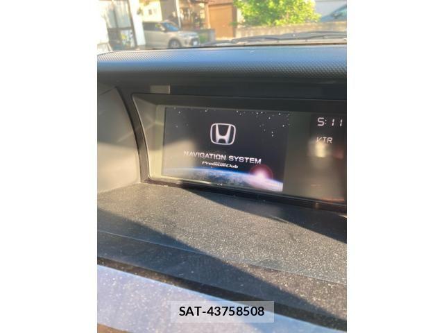 Honda ELYSION 2007-05 7902574-16