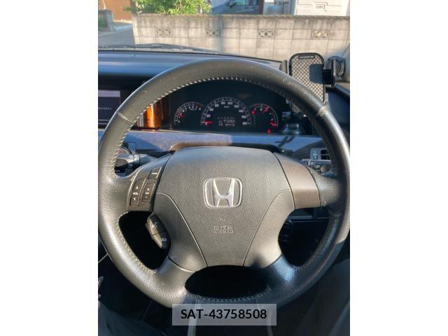 Honda ELYSION 2007-05 7902574-17