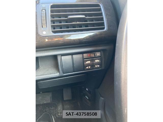 Honda ELYSION 2007-05 7902574-19