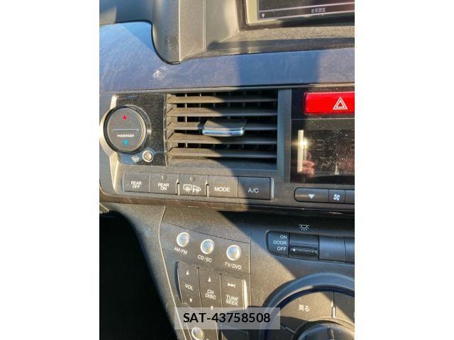 Honda ELYSION 2007-05 7902574-22