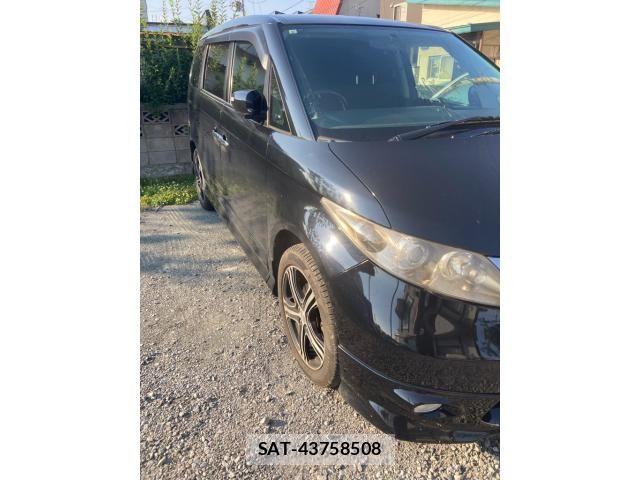 Honda ELYSION 2007-05 7902574-2