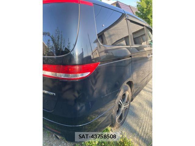 Honda ELYSION 2007-05 7902574-4