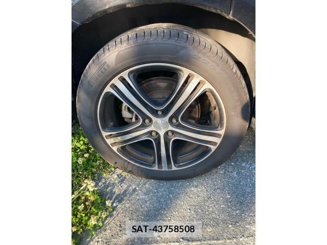 Honda ELYSION 2007-05 7902574-6