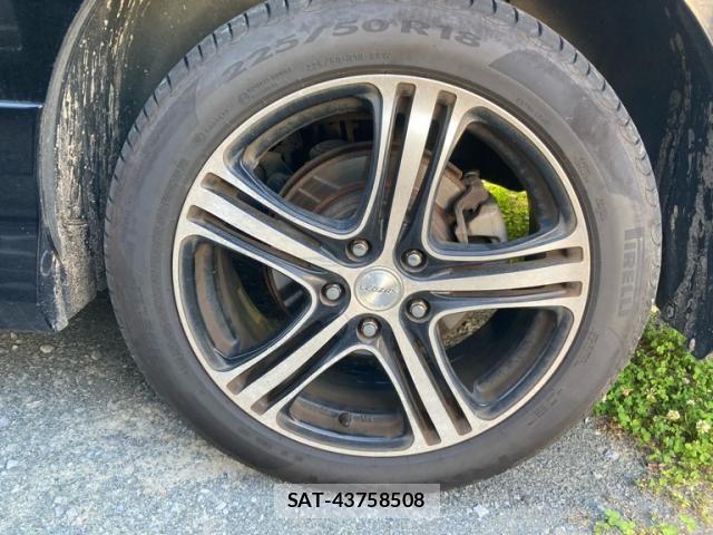 Honda ELYSION 2007-05 7902574-8