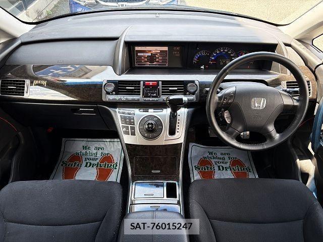 Honda ELYSION 2010-02 8207416-1