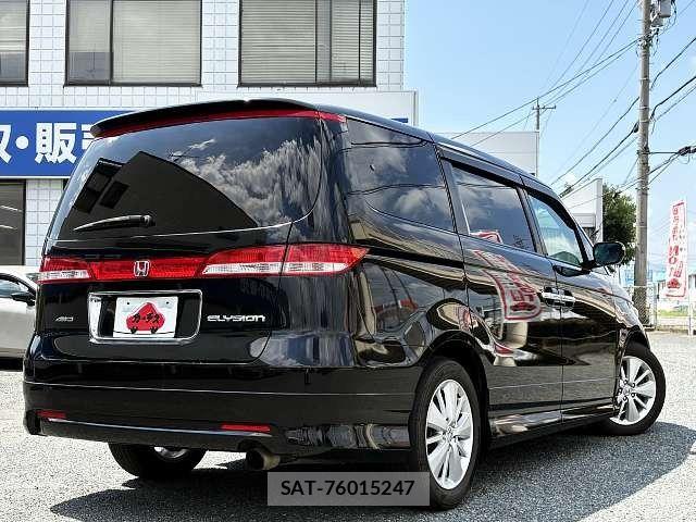 Honda ELYSION 2010-02 8207416-2