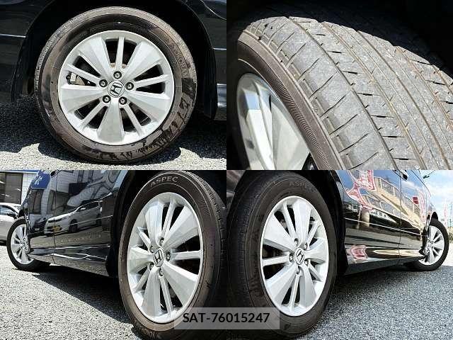 Honda ELYSION 2010-02 8207416-7