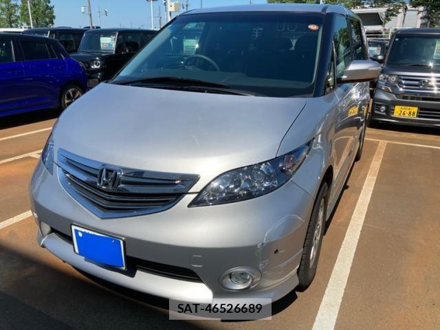 sat car