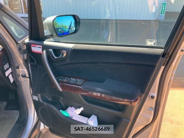 Honda ELYSION 2006-09 8335729-11