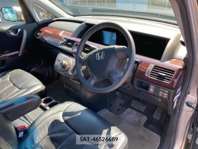 Honda ELYSION 2006-09 8335729-13