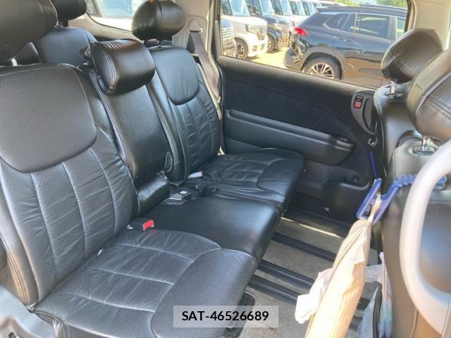 Honda ELYSION 2006-09 8335729-14