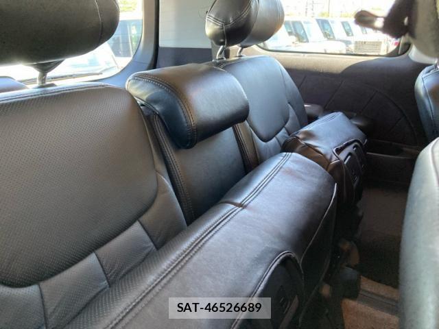 Honda ELYSION 2006-09 8335729-15