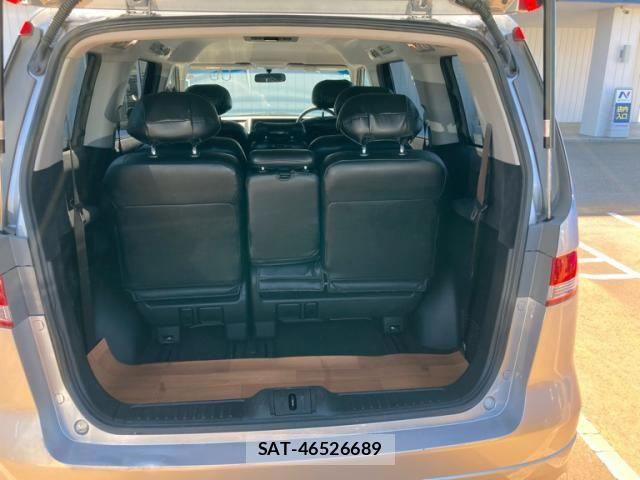 Honda ELYSION 2006-09 8335729-16