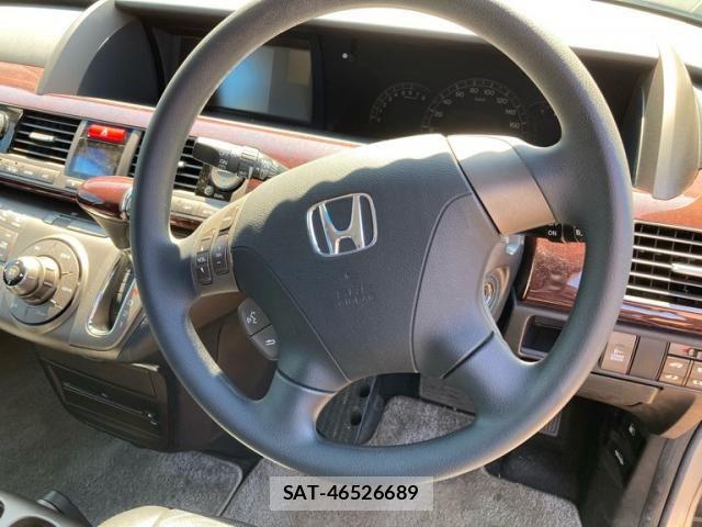 Honda ELYSION 2006-09 8335729-17