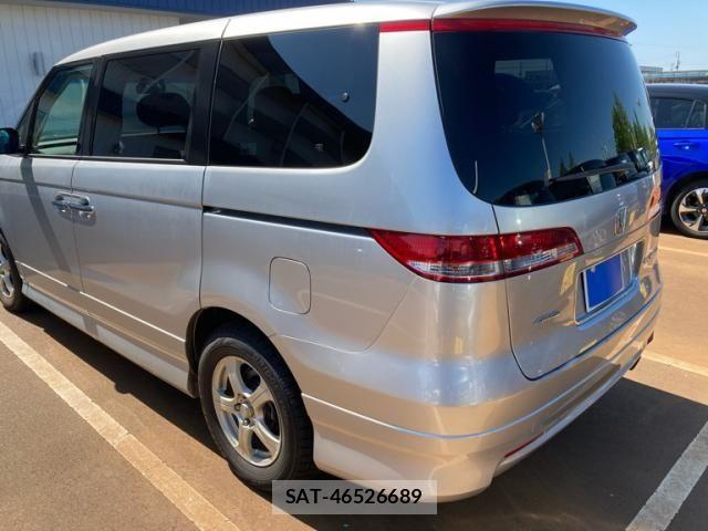 Honda ELYSION 2006-09 8335729-1