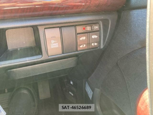 Honda ELYSION 2006-09 8335729-19