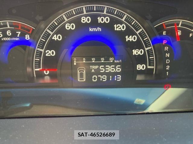 Honda ELYSION 2006-09 8335729-20