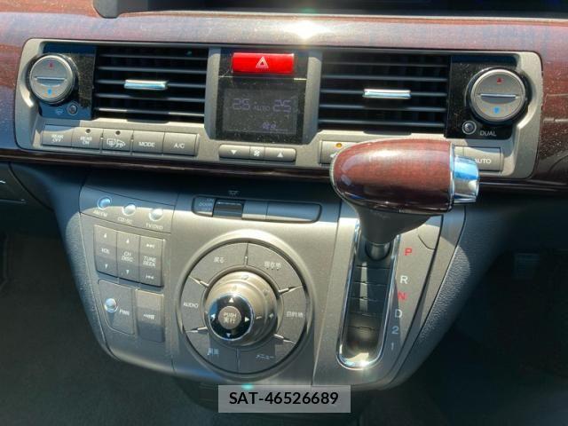 Honda ELYSION 2006-09 8335729-21