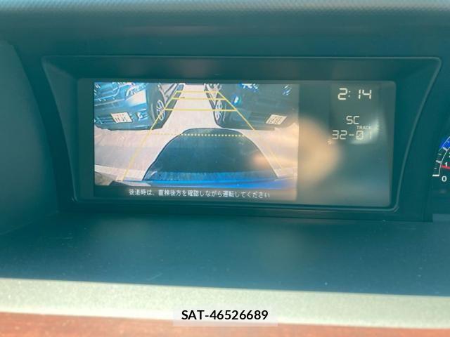 Honda ELYSION 2006-09 8335729-22