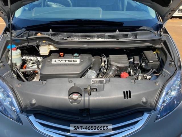 Honda ELYSION 2006-09 8335729-23
