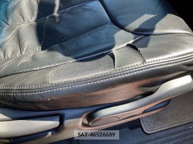 Honda ELYSION 2006-09 8335729-24