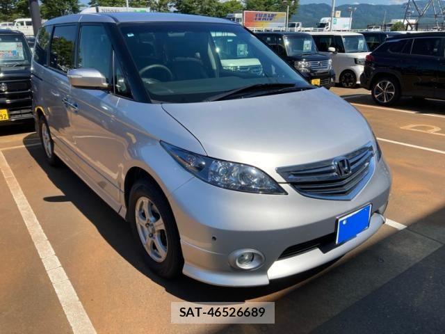 Honda ELYSION 2006-09 8335729-2