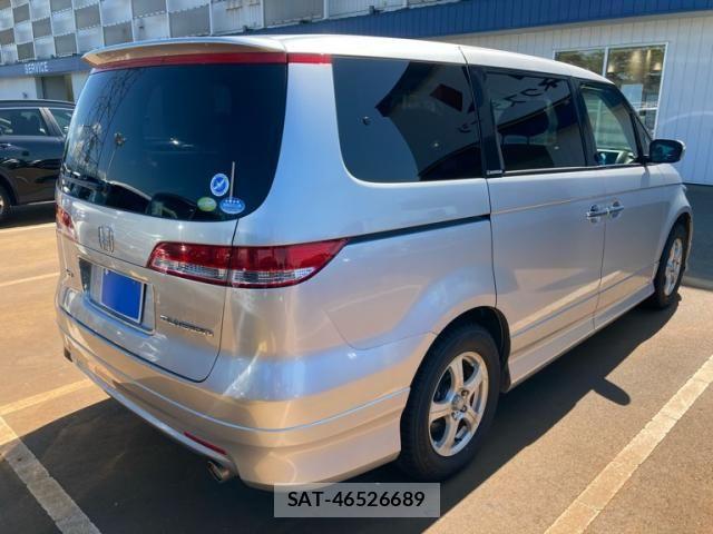 Honda ELYSION 2006-09 8335729-3