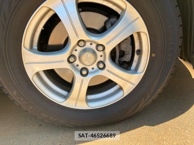 Honda ELYSION 2006-09 8335729-4