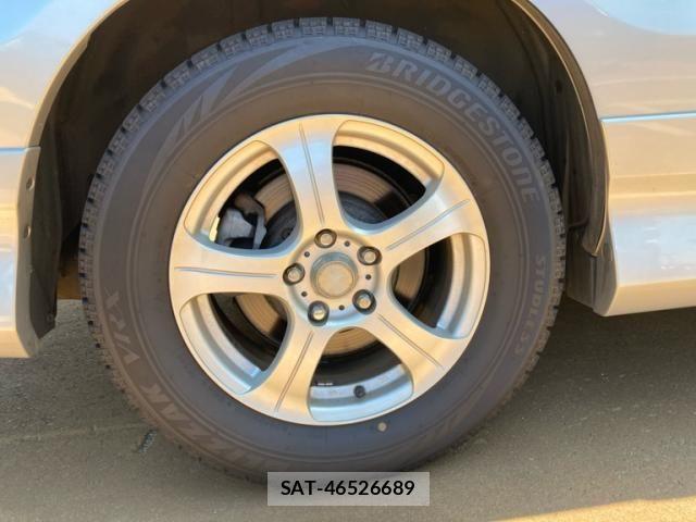 Honda ELYSION 2006-09 8335729-5