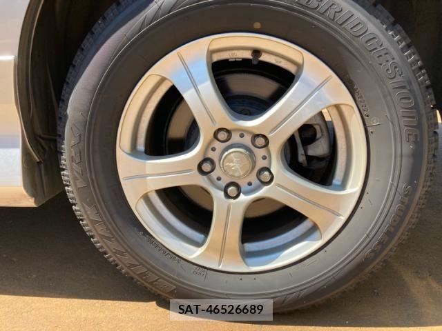 Honda ELYSION 2006-09 8335729-6