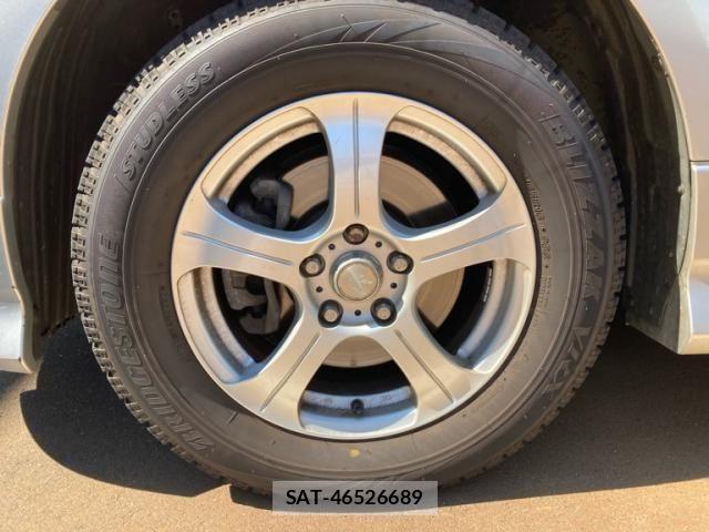 Honda ELYSION 2006-09 8335729-7