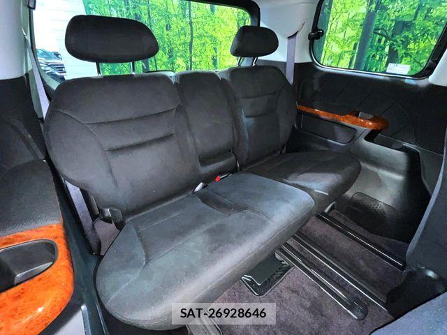 Honda ELYSION 2007-06 8365766-9