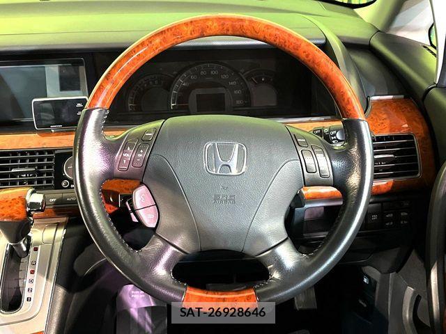 Honda ELYSION 2007-06 8365766-11