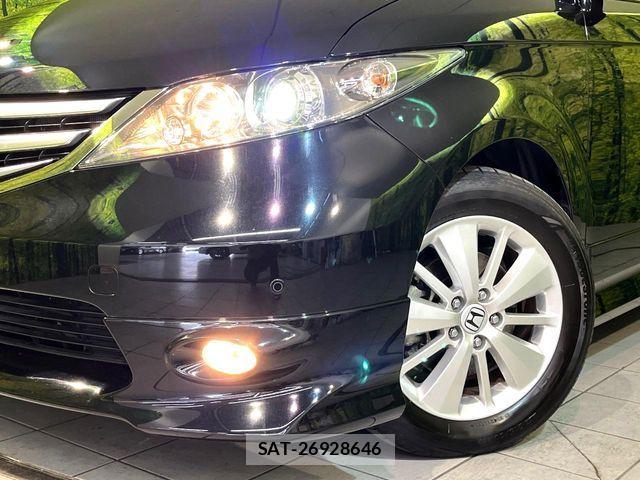 Honda ELYSION 2007-06 8365766-12