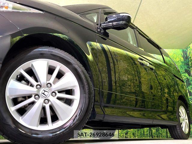Honda ELYSION 2007-06 8365766-13