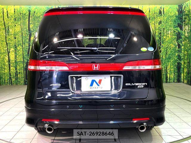 Honda ELYSION 2007-06 8365766-15