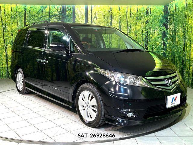 Honda ELYSION 2007-06 8365766-16