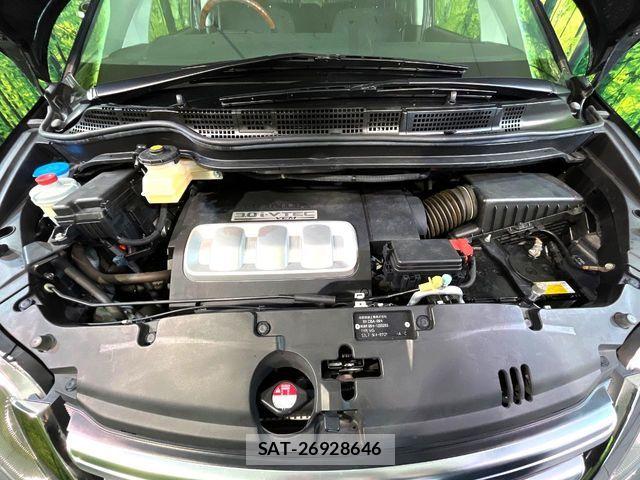 Honda ELYSION 2007-06 8365766-17
