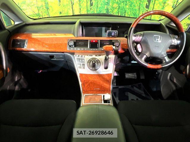 Honda ELYSION 2007-06 8365766-1