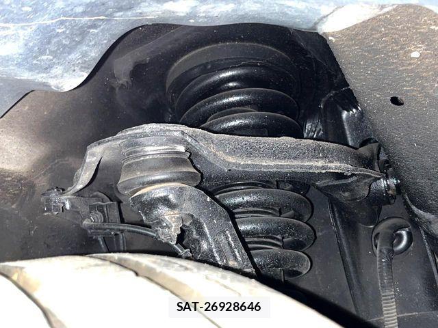 Honda ELYSION 2007-06 8365766-19