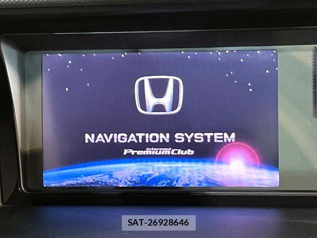Honda ELYSION 2007-06 8365766-2