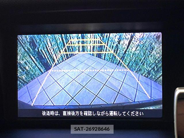 Honda ELYSION 2007-06 8365766-3
