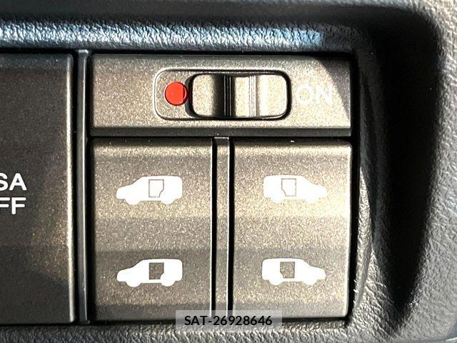 Honda ELYSION 2007-06 8365766-4