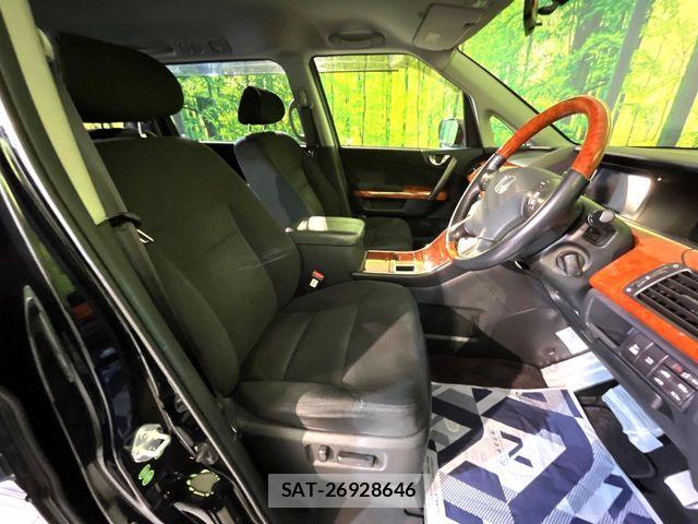Honda ELYSION 2007-06 8365766-7