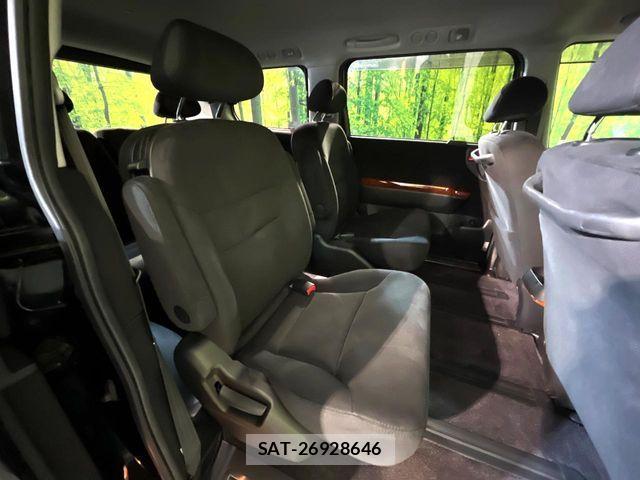 Honda ELYSION 2007-06 8365766-8