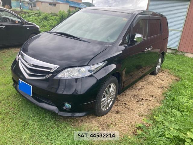 sat car