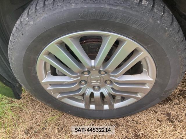 Honda ELYSION 2006-04 8412235-11
