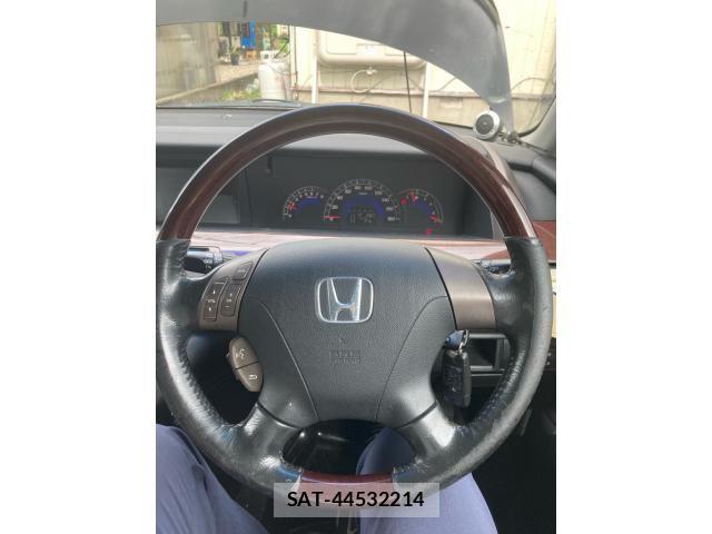 Honda ELYSION 2006-04 8412235-14
