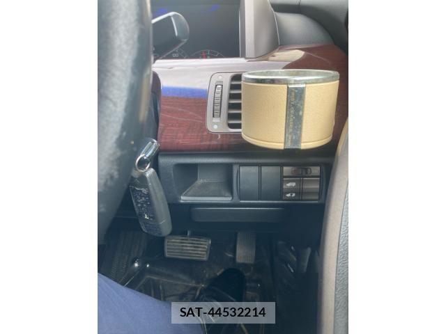 Honda ELYSION 2006-04 8412235-15